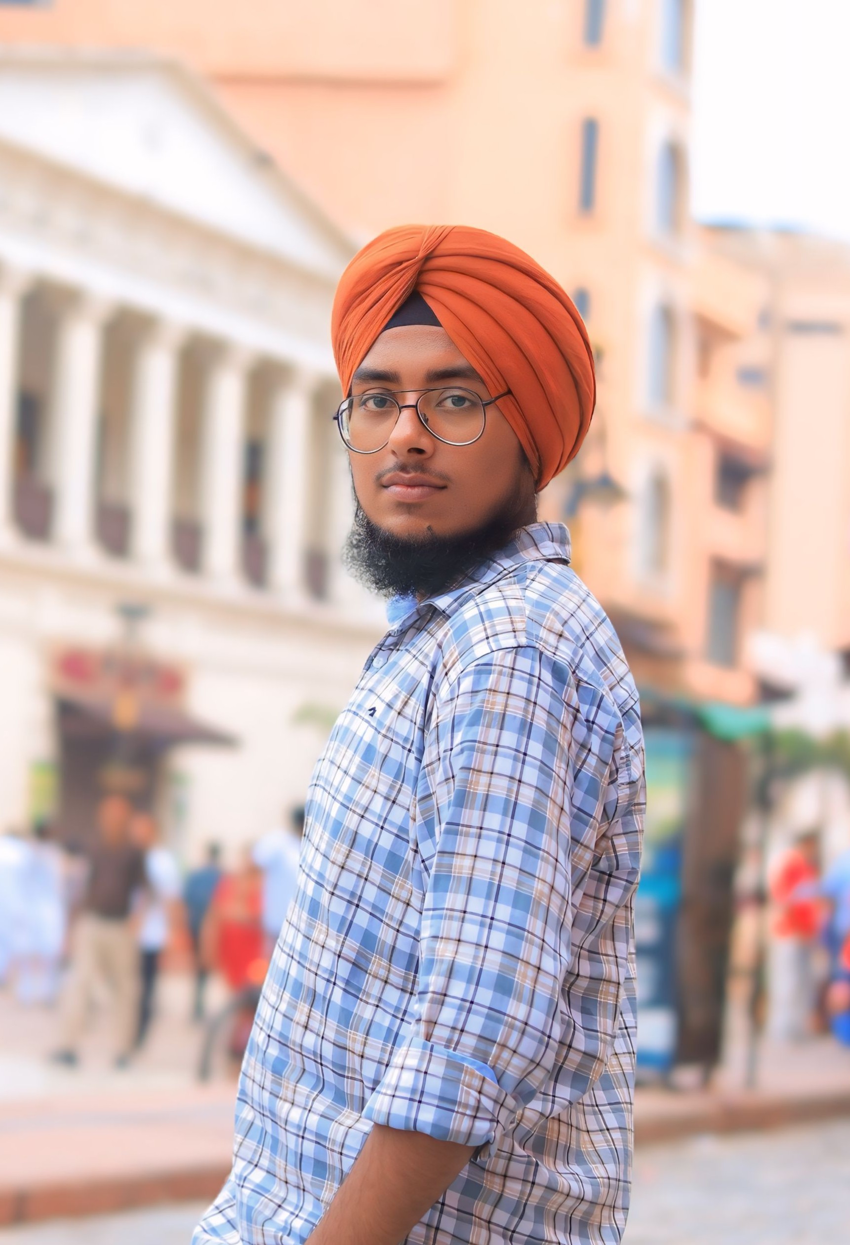 Kavaljeet Singh